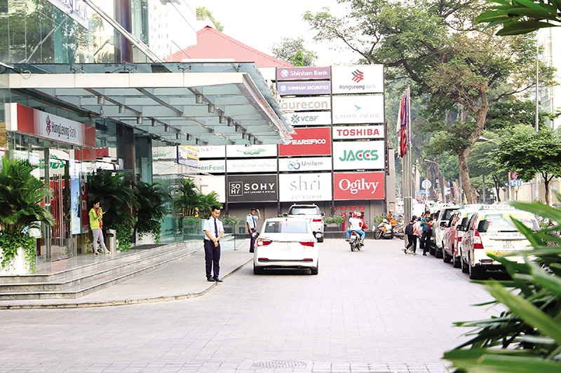 Tenants to benefit from Ho Chi Minh City rental market